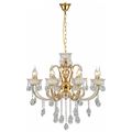 миниатюра  Подвесная люстра Stilfort Bolla 1035/03/08P №2