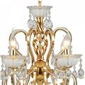 миниатюра  Подвесная люстра Stilfort Bolla 1035/03/08P №6