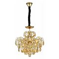 миниатюра  Подвесная люстра Stilfort Carmen 1036/03/06P №2
