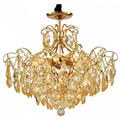 миниатюра  Подвесная люстра Stilfort Carmen 1036/03/08P №1