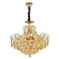 миниатюра  Подвесная люстра Stilfort Carmen 1036/03/08P №2
