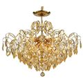 миниатюра  Подвесная люстра Stilfort Carmen 1036/03/12P №1