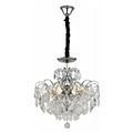 миниатюра  Подвесная люстра Stilfort Carmen 1036/09/06P №2