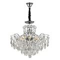 миниатюра  Подвесная люстра Stilfort Carmen 1036/09/08P №2