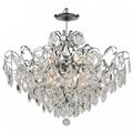 миниатюра  Подвесная люстра Stilfort Carmen 1036/09/12P №1
