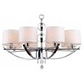 миниатюра  Подвесная люстра Stilfort Dora 2011/09/08P №1