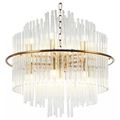 миниатюра  Подвесная люстра Stilfort Eclipse 2108/80/13P №1