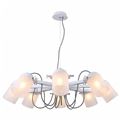 миниатюра  Подвесная люстра Stilfort Fuoco 2014/01/08P №2