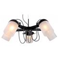 миниатюра  Подвесная люстра Stilfort Fuoco 2014/02/05P №1