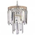 миниатюра  Подвесная люстра Stilfort Kristalina 2110/03/02P №1