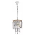 миниатюра  Подвесная люстра Stilfort Kristalina 2110/03/02P №3