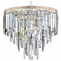 миниатюра  Подвесная люстра Stilfort Kristalina 2110/03/06P №1