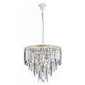 миниатюра  Подвесная люстра Stilfort Kristalina 2110/03/06P №2
