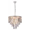 миниатюра  Подвесная люстра Stilfort Kristalina 2110/03/06P №3