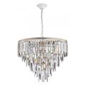 миниатюра  Подвесная люстра Stilfort Kristalina 2110/03/12P №2