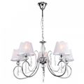 миниатюра  Подвесная люстра Stilfort Loretto 1008/09/05P №2