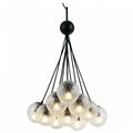 миниатюра  Подвесная люстра Stilfort Marisa 2099/00/10P №1