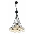 миниатюра  Подвесная люстра Stilfort Marisa 2099/00/10P №2