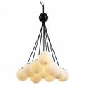 миниатюра  Подвесная люстра Stilfort Marisa 2099/01/10P №1