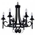 миниатюра  Подвесная люстра Stilfort Montare 1030/02/06P №1