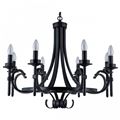 миниатюра  Подвесная люстра Stilfort Montare 1030/02/08P №1
