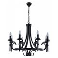 миниатюра  Подвесная люстра Stilfort Montare 1030/02/08P №2