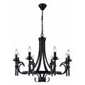 миниатюра  Подвесная люстра Stilfort Montare 1030/02/08P №3