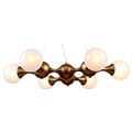 миниатюра  Подвесная люстра Stilfort Oreas 2010/03/06P №1