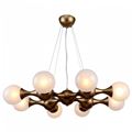 миниатюра  Подвесная люстра Stilfort Oreas 2010/03/08P №2