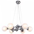 миниатюра  Подвесная люстра Stilfort Oreas 2010/09/06P №2