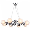 миниатюра  Подвесная люстра Stilfort Oreas 2010/09/08P №2