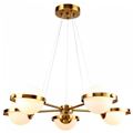 миниатюра  Подвесная люстра Stilfort Rozetto 2018/03/05P №2