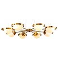 миниатюра  Подвесная люстра Stilfort Rozetto 2018/03/08P №1