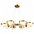 миниатюра  Подвесная люстра Stilfort Rozetto 2018/03/08P №2