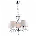 миниатюра  Подвесная люстра Stilfort Savoy 1029/09/05P №2