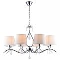 миниатюра  Подвесная люстра Stilfort Savoy 1029/09/08P №2