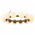 миниатюра  Подвесная люстра Stilfort Sienna 2100/05/12P №1