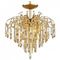 миниатюра  Подвесная люстра Stilfort Susana 1037/03/05P №1