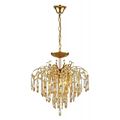 миниатюра  Подвесная люстра Stilfort Susana 1037/03/05P №2