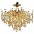 миниатюра  Подвесная люстра Stilfort Susana 1037/03/06P №1