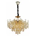 миниатюра  Подвесная люстра Stilfort Susana 1037/03/06P №2