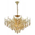 миниатюра  Подвесная люстра Stilfort Susana 1037/03/08P №2