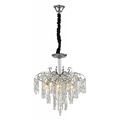 миниатюра  Подвесная люстра Stilfort Susana 1037/09/05P №2