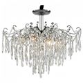 миниатюра  Подвесная люстра Stilfort Susana 1037/09/06P №1