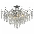миниатюра  Подвесная люстра Stilfort Susana 1037/09/08P №1