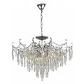 миниатюра  Подвесная люстра Stilfort Susana 1037/09/08P №2