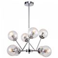 миниатюра  Подвесная люстра Stilfort Viviene 2001/09/08P №1