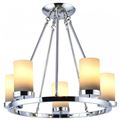 миниатюра  Подвесная люстра Stilfort Zelt 2030/09/05P №1
