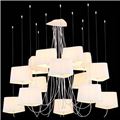 миниатюра  Подвесная люстра ST-Luce Ambrela SL1110.503.15 №8
