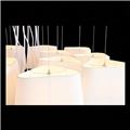 миниатюра  Подвесная люстра ST-Luce Ambrela SL1110.503.15 №14